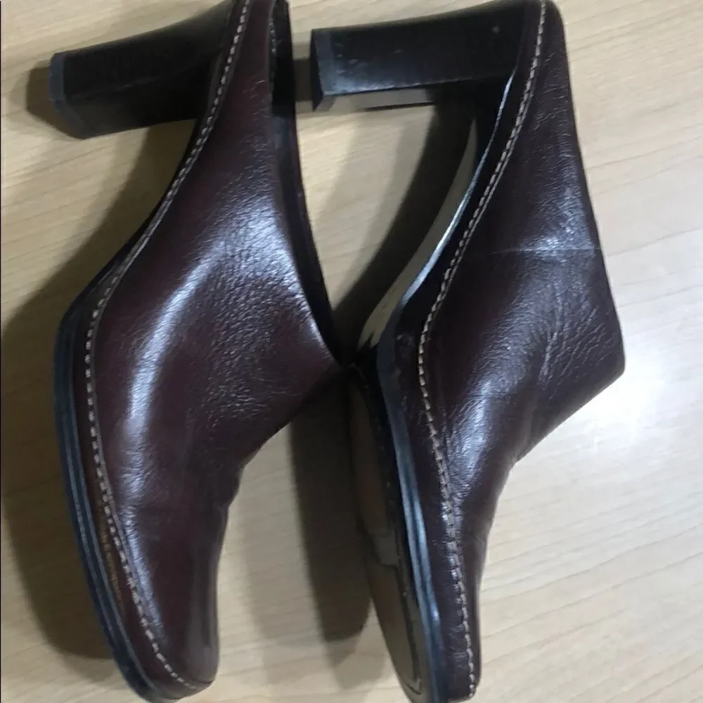 Used 7.5 Alfani heels